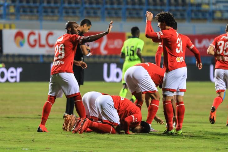 الأهلي الأهلي